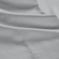 thumbnail image 4 of Modern Threads 4-Piece 400 Thread Count Platinum Tencel Adult Unisex Sheet Set, California King, 4 of 4