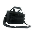 thumbnail image 4 of Estuche de transporte de viaje, estuche de almacenamiento para central eléctrica, portátil con asa, múltiples bolsillos, bolsa de almacenamiento para, 4 of 8
