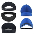 thumbnail image 3 of Con 9 Ala Curva Sombrero Doblador de Ala Sombrero Moldeador Sombrero Banda Curva Herramienta Reutilizable Conveniente Moldeador Sombrero Banda Curva, 3 of 5