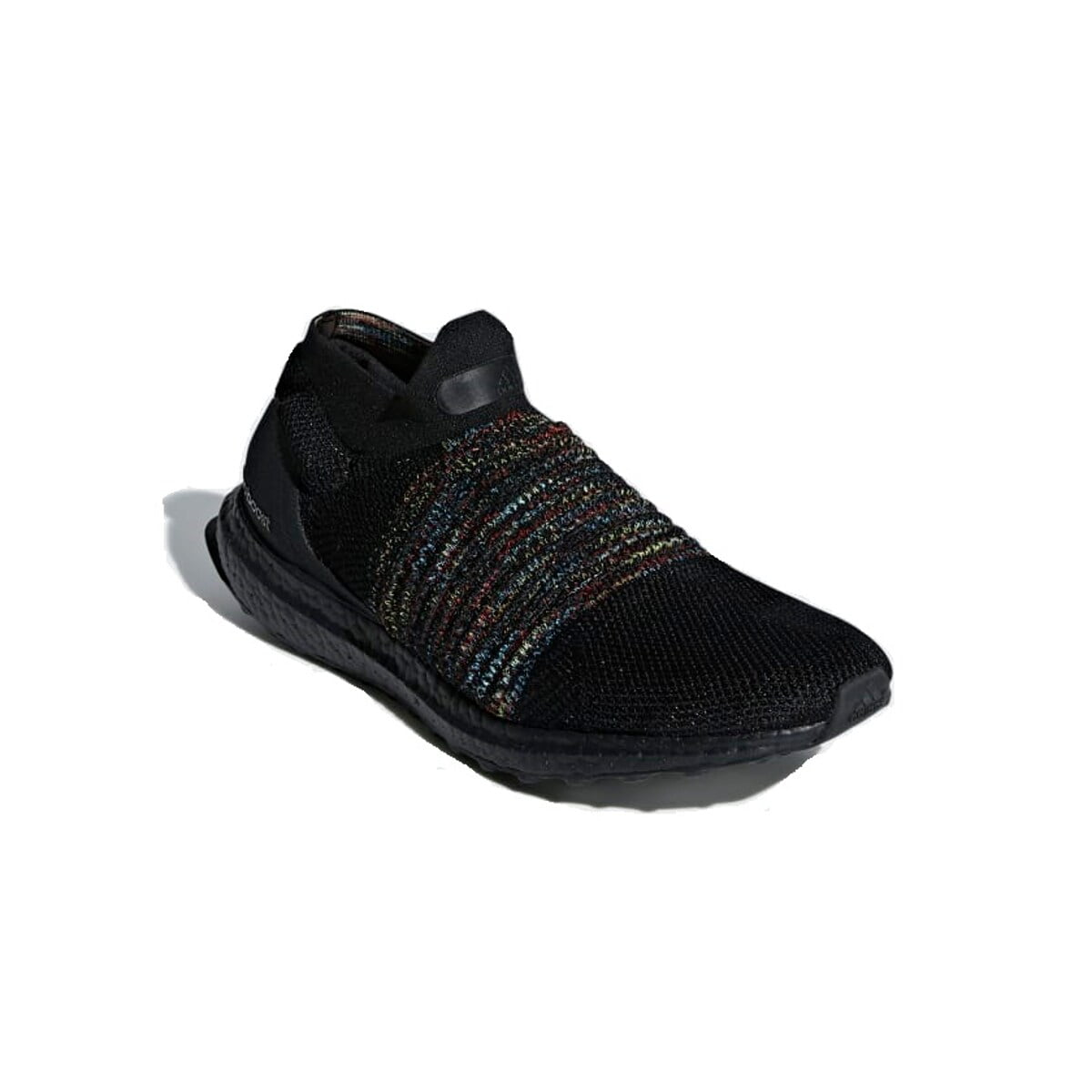 ultraboost laceless rainbow