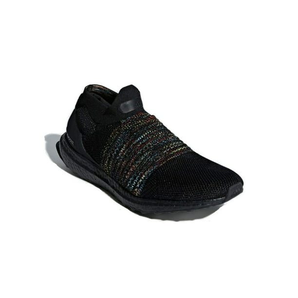 Tenis Hombre Adidas Ultraboost Laceless B37685 Running Talla