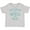 AC-Heather Grey, variant on Inktastic Life's Better on a Bicycle Girls Toddler T-Shirt