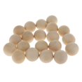 thumbnail image 3 of Belle Perle Ronde en Bois Naturel Poli et Flexible 35MM, 3 of 8