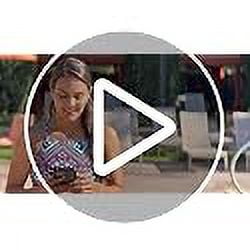 EasyGo Product Chaise Lounger – Aluminum Sun Lounge Chair – Adjustable Outdoor Patio Beach Porch Swing Pool-Five-Position Recliner-Lightweight All Weather, Black 2 Pack