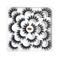 thumbnail image 2 of NARABB 10 Pairs Of Lotuses With 5D Mink False Eyelashes And Natural Dense Eyelashes, 2 of 9