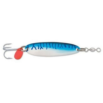 Luhr Jensen Krocodile 1oz Spoon Fishing Lure 3 5/16