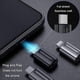 thumbnail image 4 of Universal Infrared Remote Control for 8-Pin Mobile Phones, Black, 4 of 4
