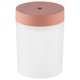 thumbnail image 3 of Mini humidificador de coche USB, silencioso, de vapor frío, para sala de estudio Rosa, 3 of 9
