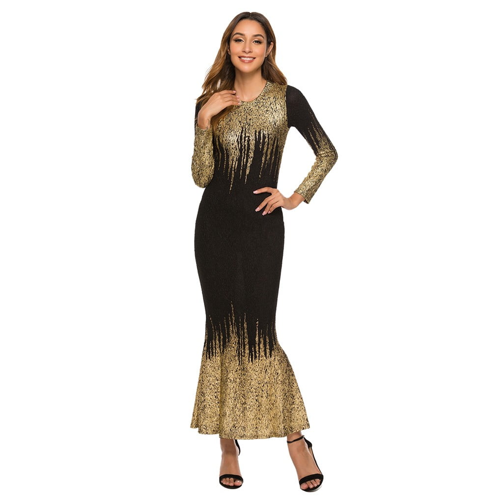 What Color Goes With Black And Gold Dress - How To Choose Lipstick Color For Outfit