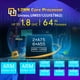 thumbnail image 4 of Radio para coche con Android 12, 8 núcleos, 8 GB + 256 GB, QLED 2K, 4G, LTE, WiFi, CarPlay, navegación GPS, para Toyota Alphard Vellfire H20 2008-2014 2015, 4 of 5