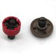 thumbnail image 5 of 2 Piezas de Carcasa Diferencial de Metal EA1048 para JLB Racing CHEETAH 11101 21101 J3 Speed 1/10 RC Coche Piezas de ActualizacióN, A, 5 of 6