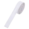 thumbnail image 1 of Niimbot Thermal Transfer Cable Label Skicker PET Paper for B18 Label Printer Barcode Jewelry Price, 1 of 8