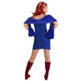 thumbnail image 3 of British Girl Power Popstar Costume Women's, 3 of 5