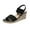 Black, variant on Summer Savings! WJSXC Womens Sandals , Womens Flat Shoes Ladies Beach Sandals Summer Non-Slip Causal Slippers Black 9.5