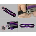 thumbnail image 4 of Mosiee Roller Brush Replacement For Fakir Robert R-S 770 Robot Vacuum Cleaner Anti-Winding Roller Removable Roller Main Brush, 4 of 9