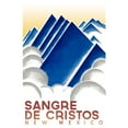 thumbnail image 4 of Sangre de Cristos, New Mexico, Geometric Mountain Peaks (1000 Piece Puzzle, Size 19x27, Challenging Jigsaw Puzzle for Adults and Family, Made in USA), 4 of 4