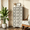 Grey, variant on Winkalon 6 Drawer Dresser for Bedroom, Chest of Drawers Wood Storage Cabinet for Living Room,Grey