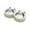 01-Green 10.63x5.91x1.57in, variant on SHENGXINY Stainless Steel Cat Food Bowl and Water Bowl Set - Frog Shaped Double Stainless Steel Bowls, Dual Food Water Feeder for Small Medium Dogs & Cats Blue 10.63x5.91x1.57in