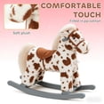 thumbnail image 4 of LHYY Animal Rocker,Rocking Horse, 4 of 9