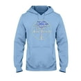 thumbnail image 7 of Good Life Unisex Any Beach Is My Happy Place Hoodie Pullover Fleece, 7 of 7