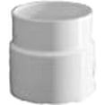 thumbnail image 2 of Genova Products 70232 3 Po X 2 Po Sch. 40 Bagues de Réduction PVC-DWV, 2 of 2