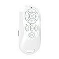 thumbnail image 1 of SharkTRUE Versatile Bluetooth Selfie Remote: Zoom, Capture, Control Easily, 1 of 8