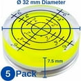 thumbnail image 4 of EcoNesxp Level Precision level with bubble 32 mm, 4 of 5