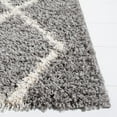 thumbnail image 3 of Safavieh Venus Nanda Geometric Shag Area Rug, 3 of 7