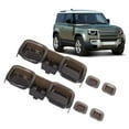 thumbnail image 4 of Rear Lamp Shade, Protective Tail Light Cover  For Car, 4 of 8