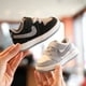 thumbnail image 2 of Zapatillas de deporte para niños y niñas, zapatos de tabla, primavera y otoño, estilo coreano, zapatos de bebé para niños, zapatos de una sola capa, zapatos para niños pequeños, 2 of 6