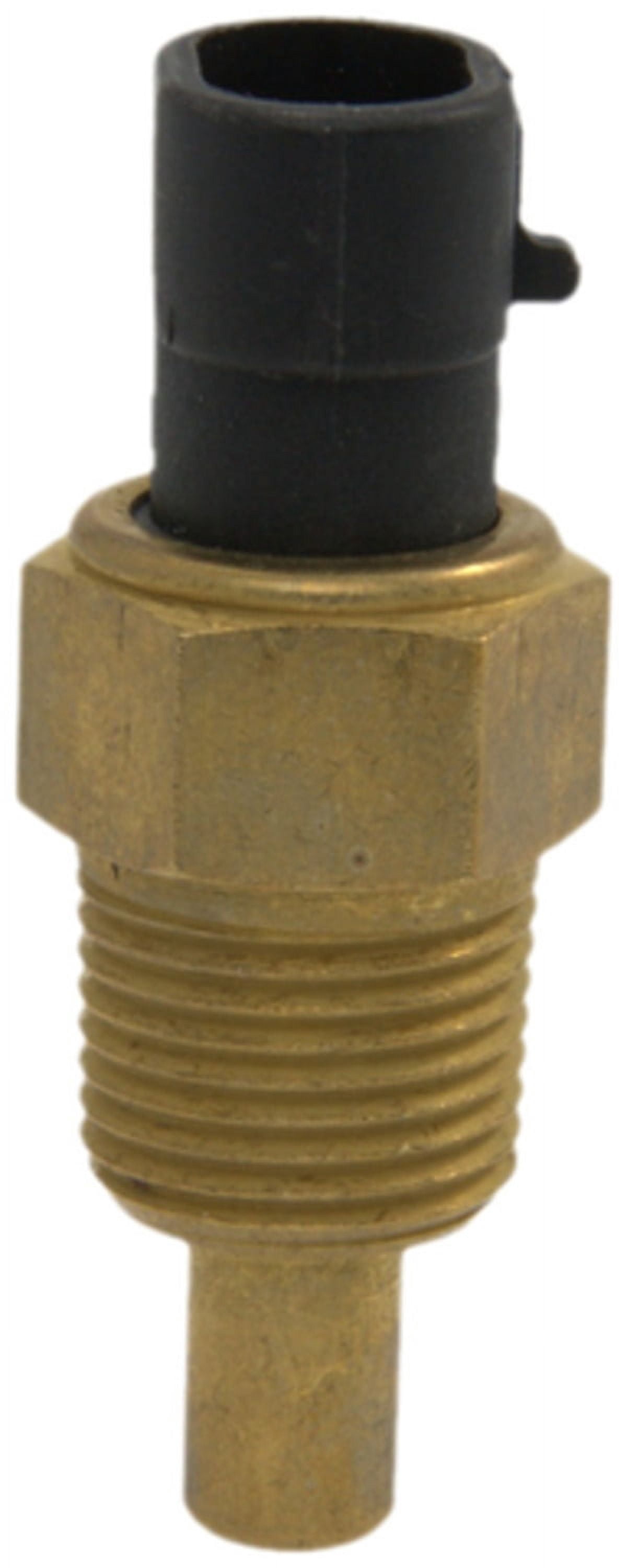 Four Seasons Engine Coolant Temperature Sensor P/N:36408 Fits select: 1997 JEEP WRANGLER / TJ, 1991-1995 JEEP WRANGLER / YJ