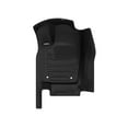 thumbnail image 2 of TuxMat - For Dodge Durango 6-Seater 2011-2026 Models - Custom Car Mats - Maximum Coverage, All Weather, Laser Measured - This Full Set Includes 1st, 2nd and 3rd Rows, 2 of 10