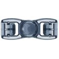thumbnail image 1 of FYBTO Swimming FYBTO Detachable Plastic Circle Clip - Black, 1 of 1