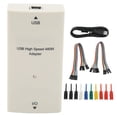 thumbnail image 2 of Módulo adaptador USB a C, adaptador USB a I2C, adaptador USB a C universal, convertidor USB a C, diseño revolucionario, 2 of 8