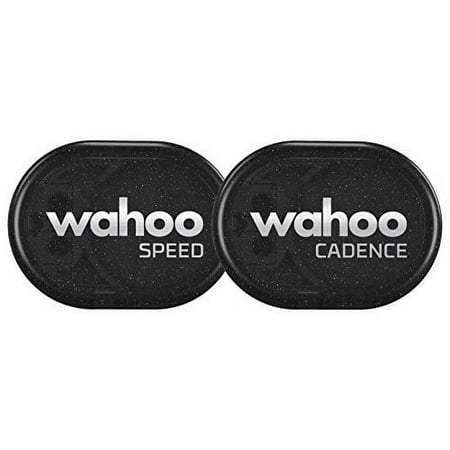 UPC: 0853988006102 | Wahoo RPM Speed and Cadence sensor for iPhone  Android and Bike Computers