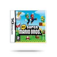thumbnail image 1 of Videojuego - New Super Mario Bros (Nintendo DS)(Reacondicionado grado A) Nintendo NWSMBDS, 1 of 2