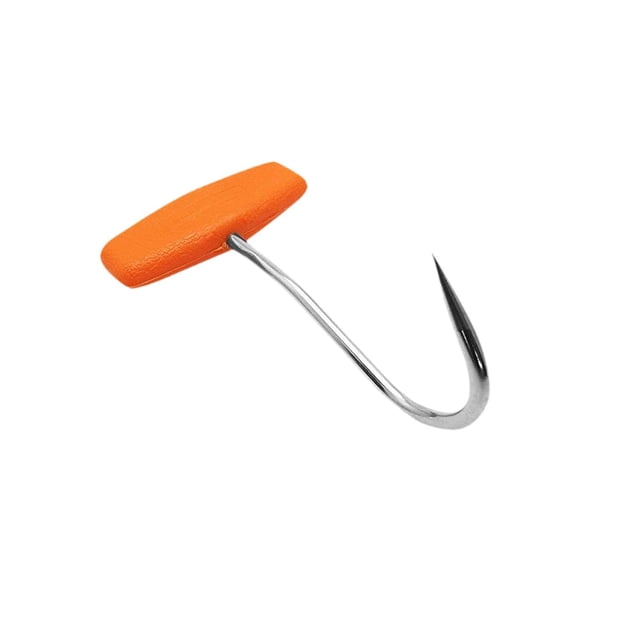 yuksok Butcher Meat Hooks Meat Processing Chef Meat Hook for Butcher Chef Meat Preps 5inch