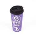thumbnail image 3 of Way to Celebrate HalloweenCoffee Tumbler-Poison, 3 of 5