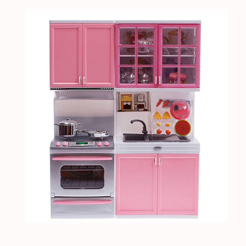 mini kitchen set for kids