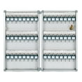 thumbnail image 3 of Yingyy Key Lock Box Security Key [Material]:This key box Cabinet for Apartment Garage Personal and Buness 48 Keys Potion, 3 of 5