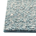 thumbnail image 3 of M A Trading MTBOMECHO050080 Hand Woven 2031 5 ft. x 8 ft. Area Rug - Chocolate, 3 of 9