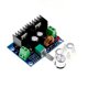 thumbnail image 2 of Módulo Reductor XH-M401 DC-DC Módulo reductor 8A 200W XL4016E1 PWM Ajustable 4-40V a 1.25-36V, 2 of 8