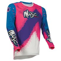 Motocross Cycling Jersey Breathable Long Sleeve MTB Racing Shirt For Men  Downhill
