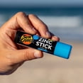 thumbnail image 4 of Protector solar en barra Sun Zapper Blue SPF 50+, 12 g, resistente al agua, 4 of 6