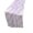 A, variant on Virelaxpo Gradient Sheer Mesh Table Runner Rainbow Ombre for Birthday Wedding Shower Party Dining Table Decor