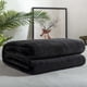 thumbnail image 1 of Amzcrzy Funda Nórdica, Sábana, Funda De Almohada De Satén, Manta De Franela De Color Liso, Manta De Verano, Manta Para La Siesta De Oficina, Manta De Franela De Doble Cara, Manta Fina Para Todas Las, 1 of 6