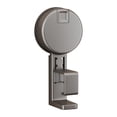 thumbnail image 2 of ¡Precios Insuperables!, Estante de almacenamiento para lavabo con ventosa para baño, sin perforaciones, gancho para colgar en la pared, estante de almacenamiento para lavabo estable y que no se cae, 2 of 7