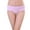 Pink, variant on Womens Underwear Stretch Bikini Panties Low Rise Ladies Soft Matching Underwear and Bra for Couples High Waist Underwear for Women Variety Underwear for Women Remote Control Panties Bunny