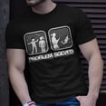 thumbnail image 2 of Fishing Problem Solved TShirt, 2 of 6