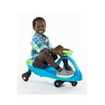 thumbnail image 3 of PlasmaCar The Original Baby Blue & Green Vehicle, 3 of 3